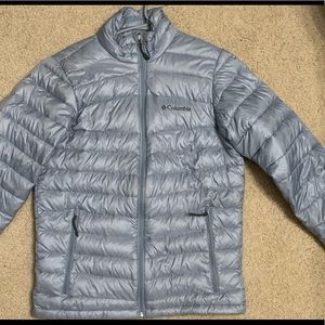 Columbia sportswear Puffer Jacket